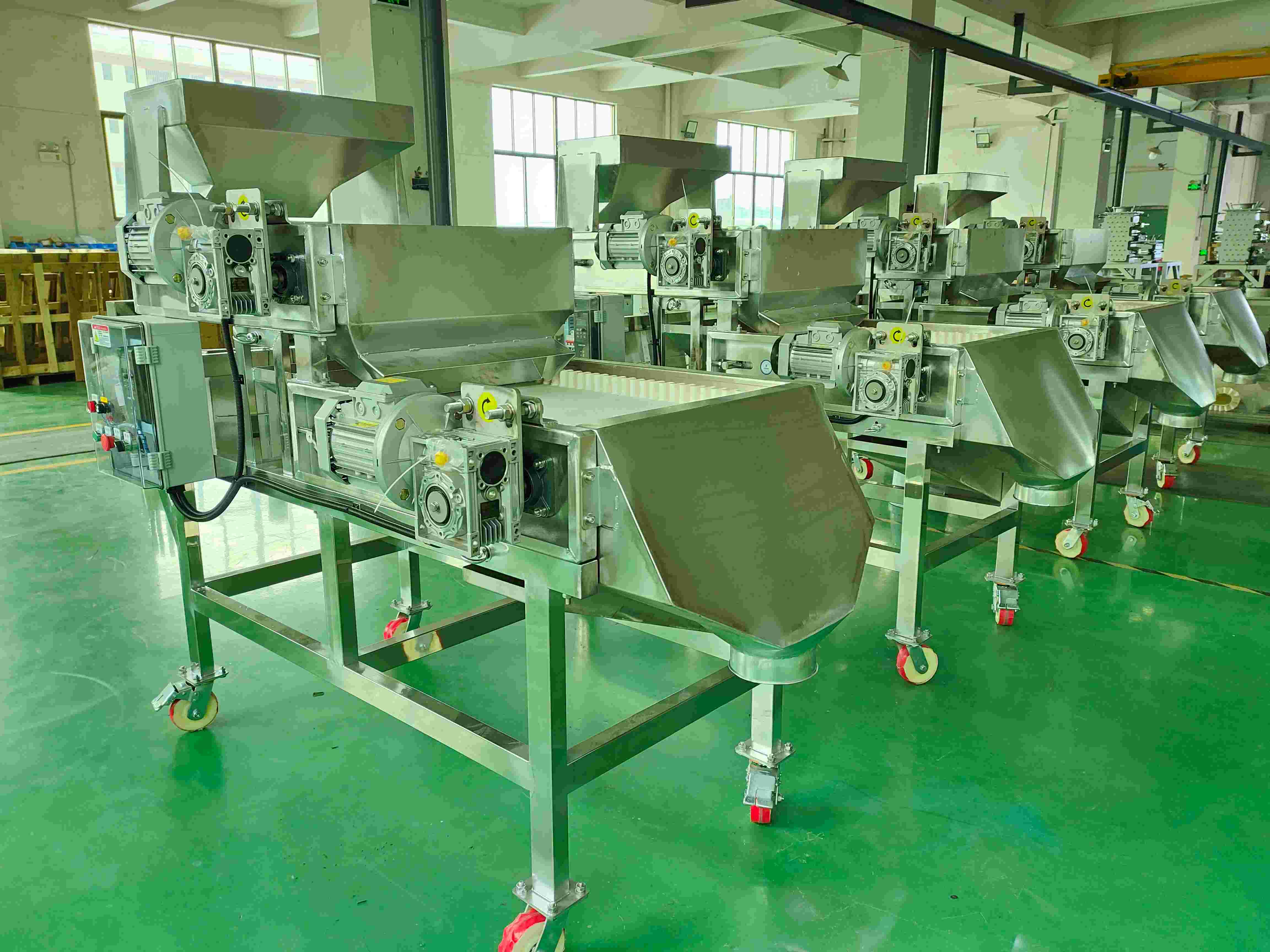 प्लास्टिक उद्योग के लिए सही चुंबकीय विभाजक कैसे चुनें? यहाँ वह है जो आपको जानना आवश्यक है!