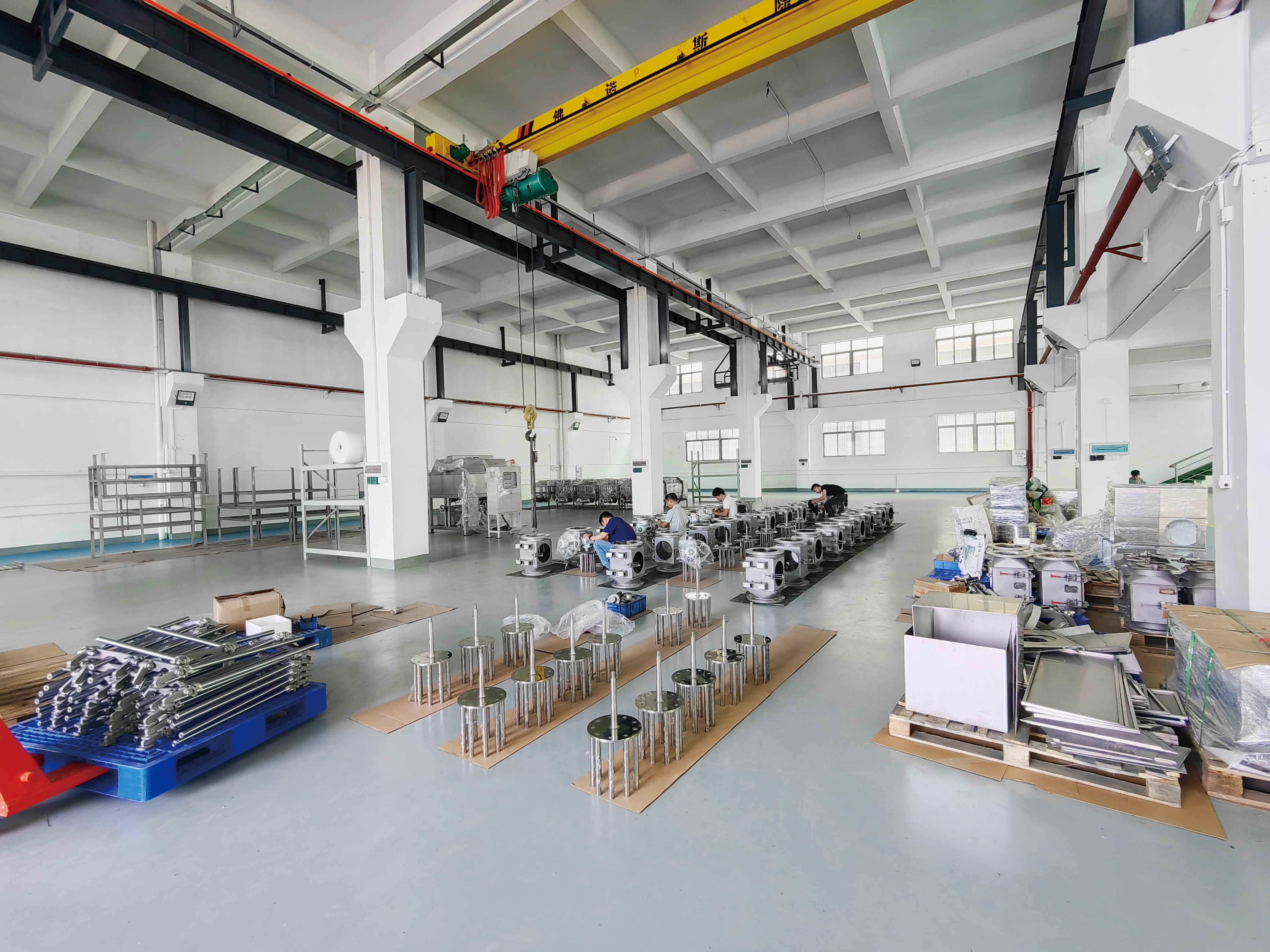 आपके चुंबकीय विभाजक का लौह निष्कासन प्रभाव ख़राब क्यों है?