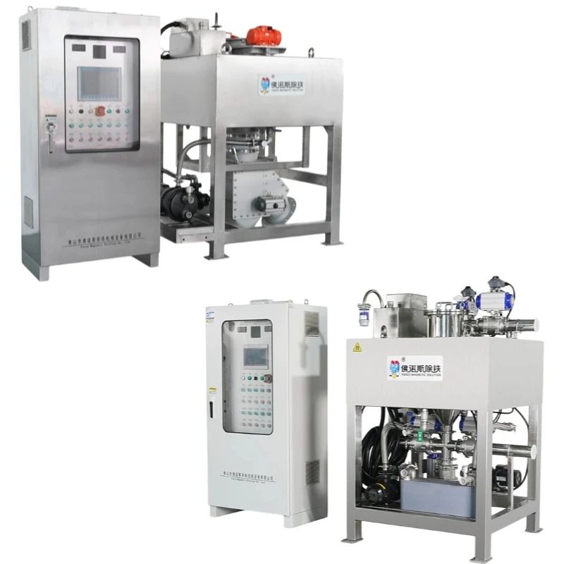 सिरेमिक और दुर्दम्य उद्योगों में 