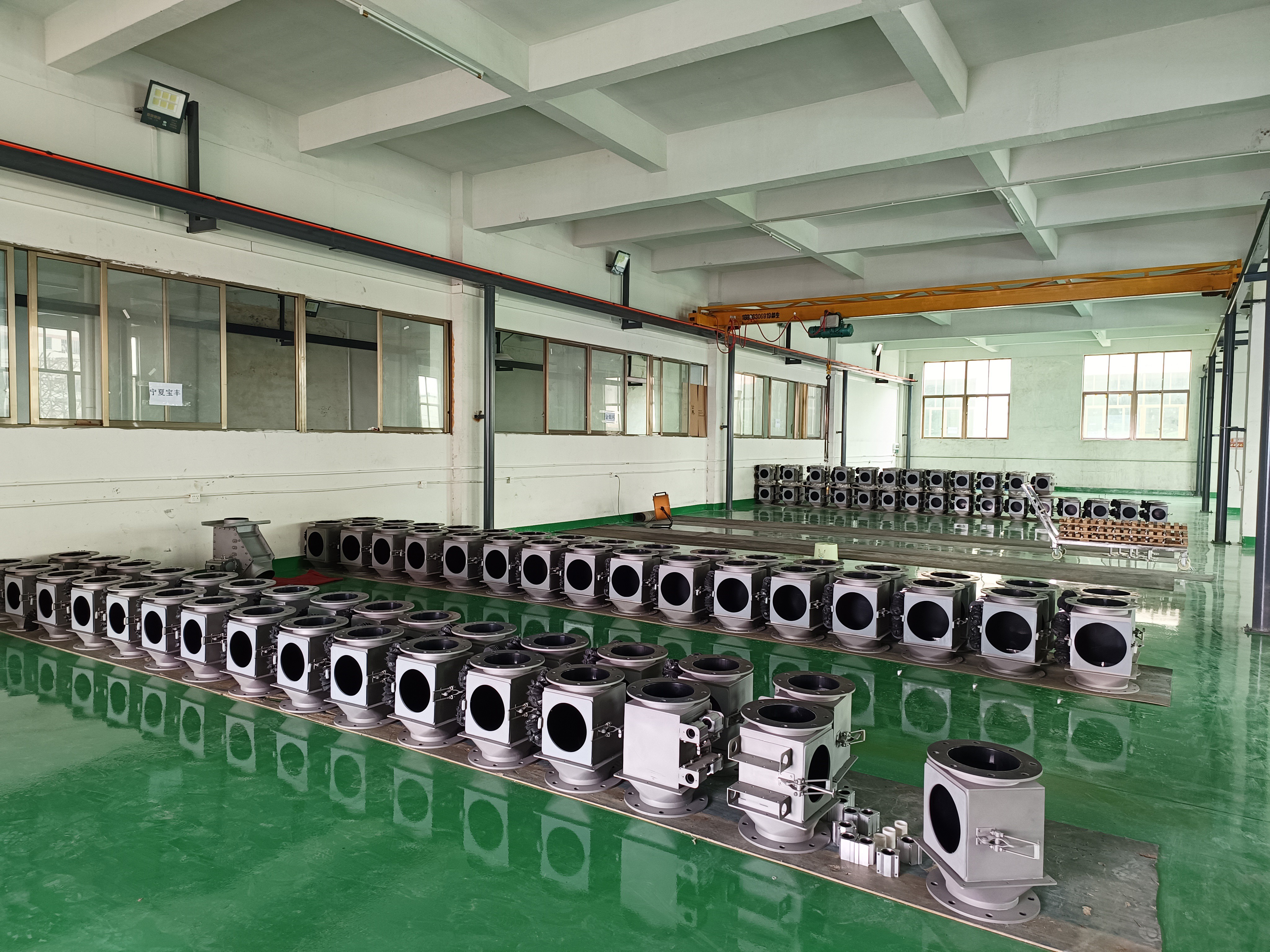 सिरेमिक आयरन हटाने के लिए कौन सा आयरन रिमूवल उपकरण उपयुक्त है?