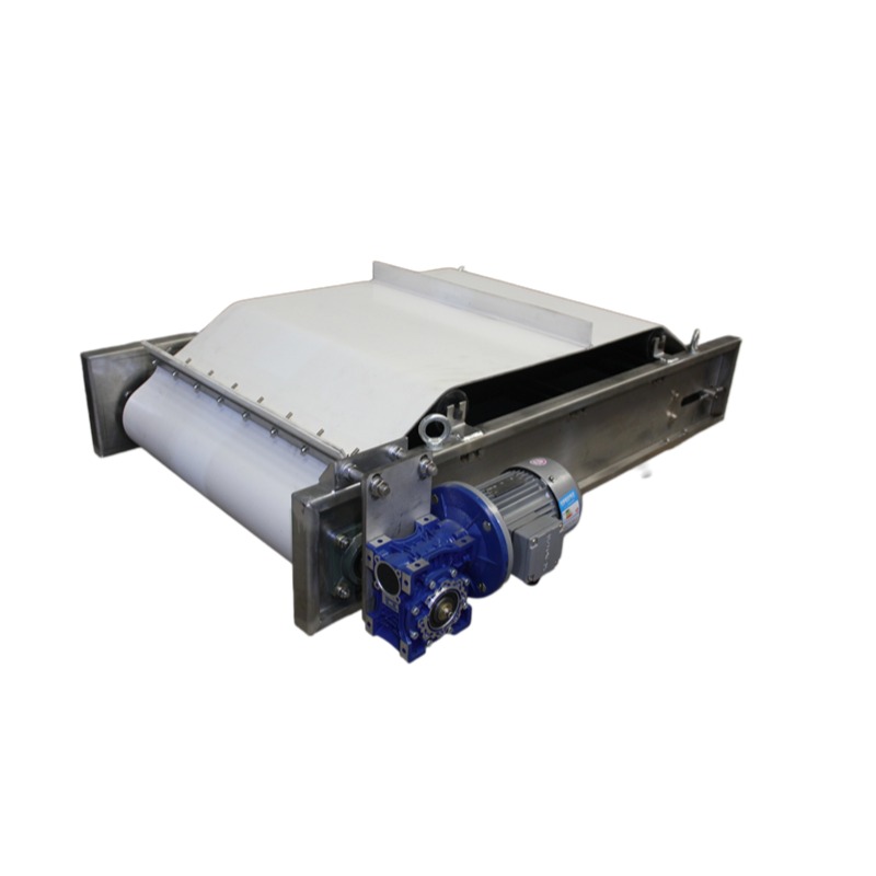 मैग्नेटिक ओवरबैंड सेपरेटर के क्या फायदे हैं?