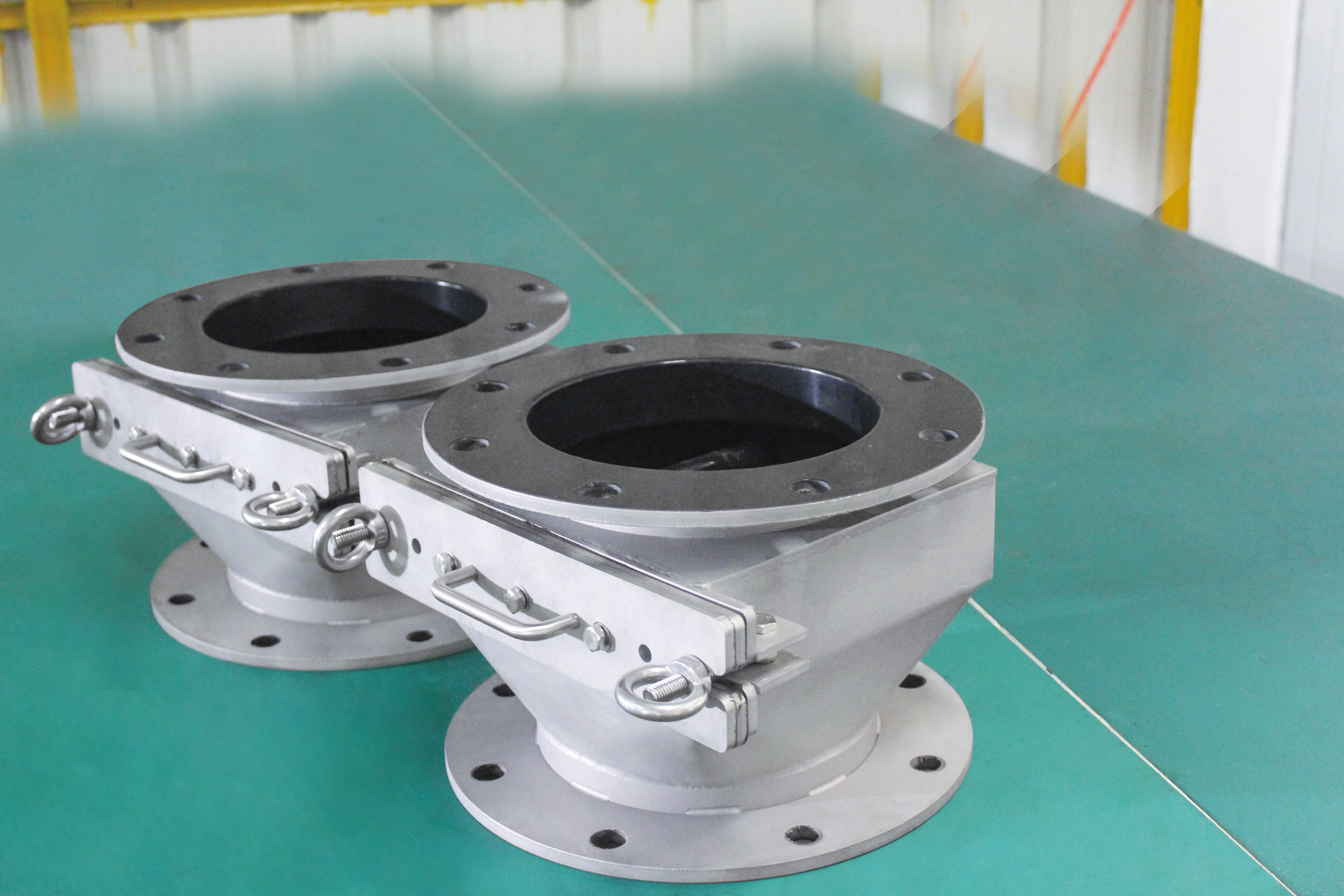 मिर्च पाउडर उत्पादन में मैनुअल ड्रॉअर-टाइप आयरन रिमूवर क्यों आवश्यक है?