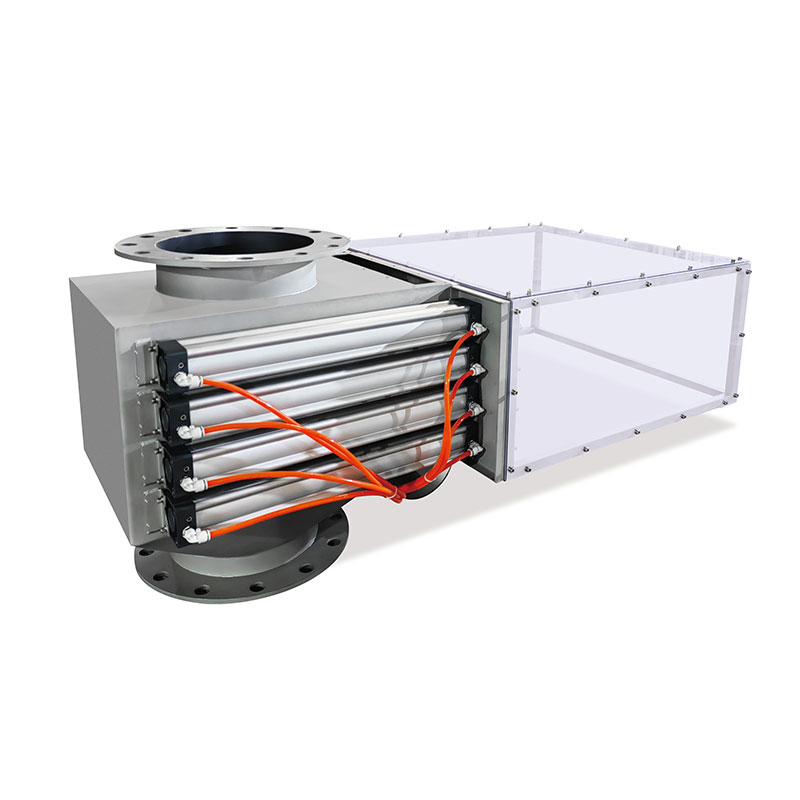 एक स्वचालित चुंबकीय विभाजक औद्योगिक सामग्री शुद्धता में कैसे सुधार करता है?